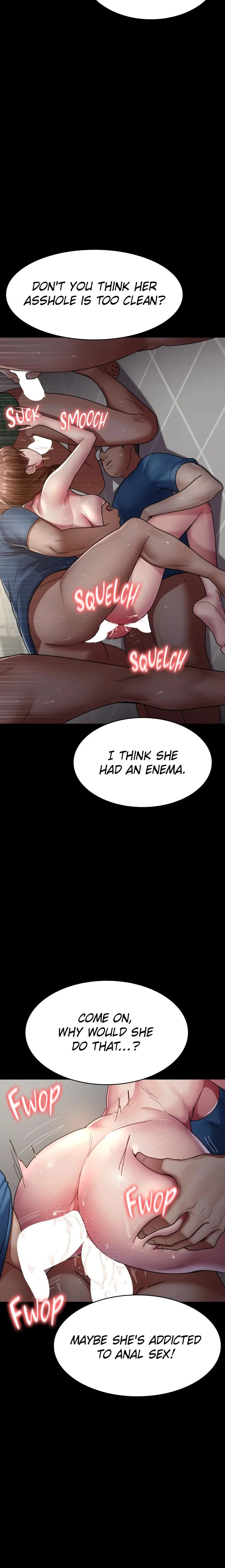 Slave Hospital Chapter 037 Page 3