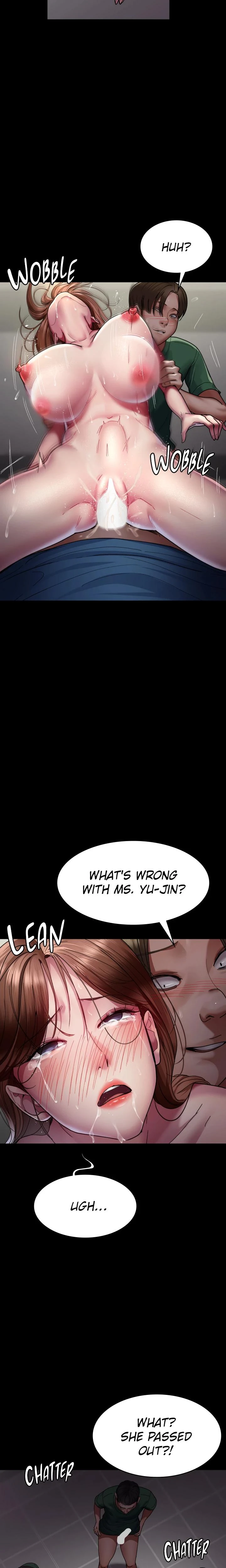 Slave Hospital Chapter 037 Page 7
