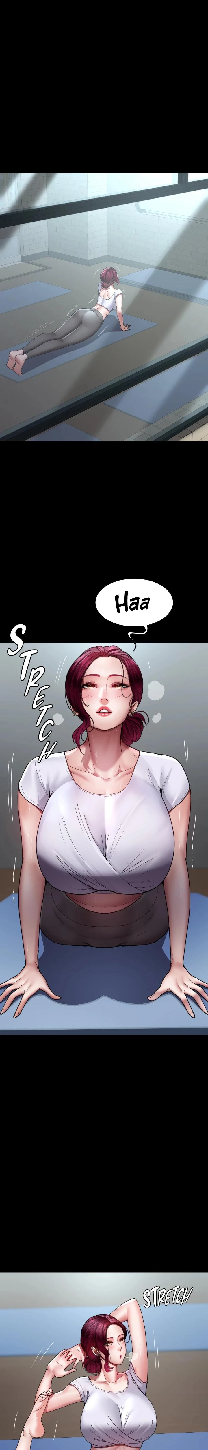Slave Hospital Chapter 037 Page 9