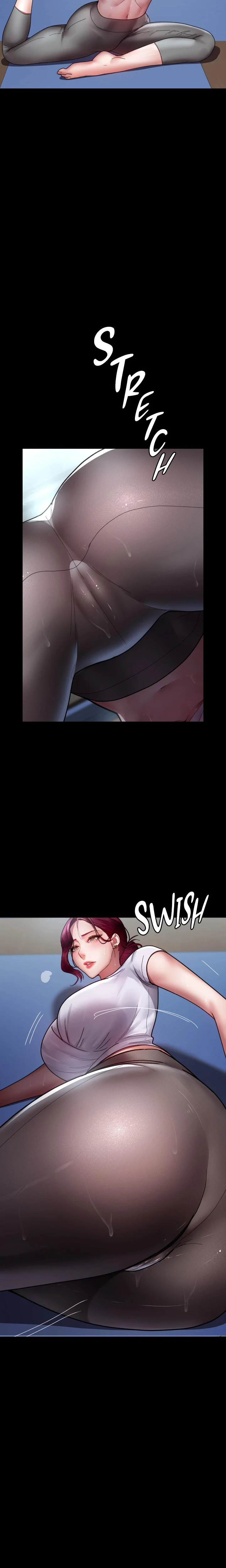 Slave Hospital Chapter 037 Page 10