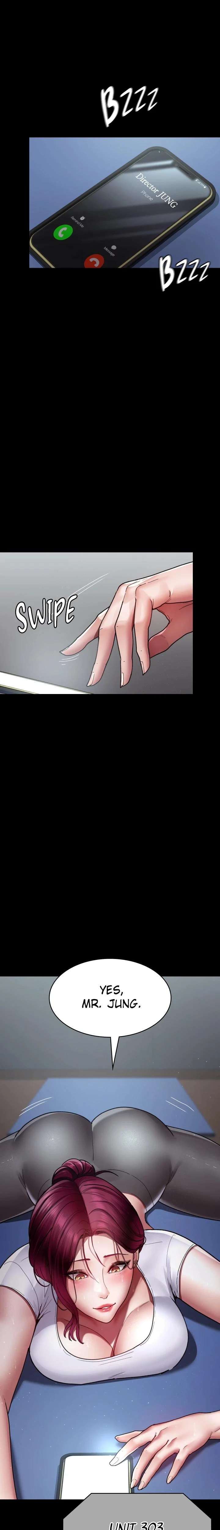 Slave Hospital Chapter 037 Page 11