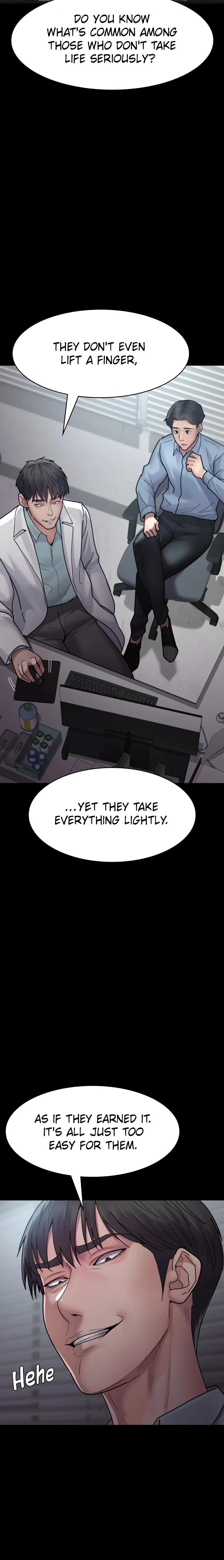 Slave Hospital Chapter 037 Page 16