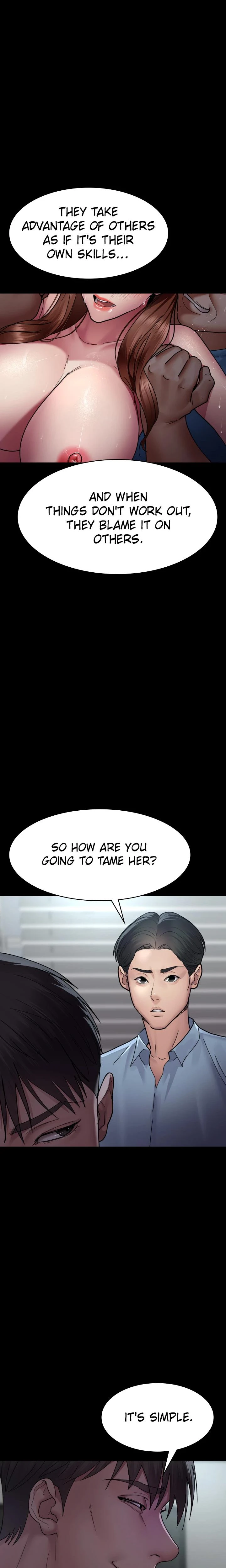 Slave Hospital Chapter 037 Page 17