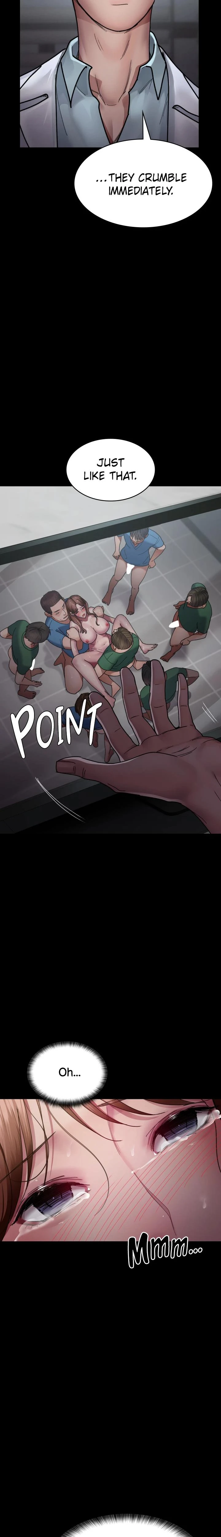 Slave Hospital Chapter 037 Page 19