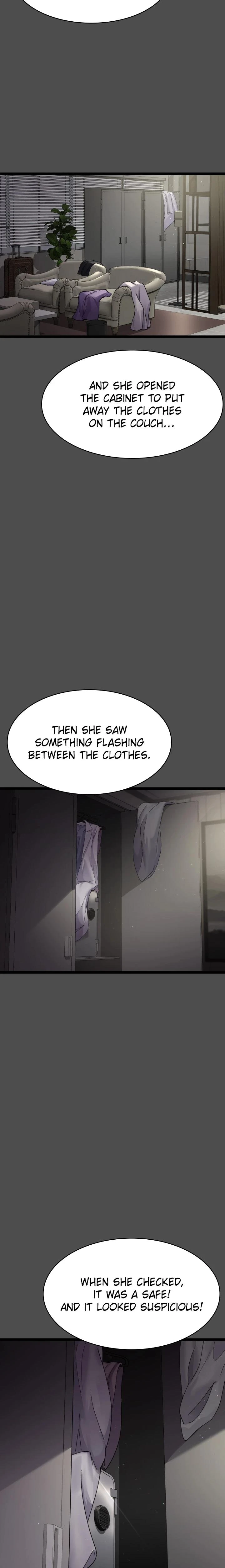 Slave Hospital Chapter 038 Page 7