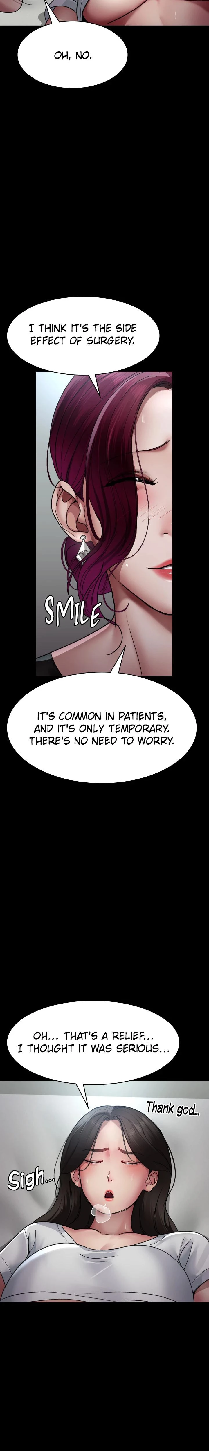 Slave Hospital Chapter 038 Page 15