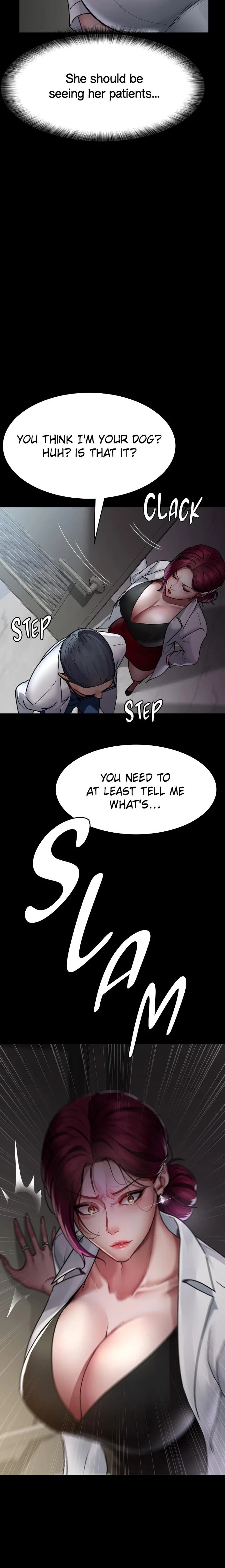Slave Hospital Chapter 038 Page 19