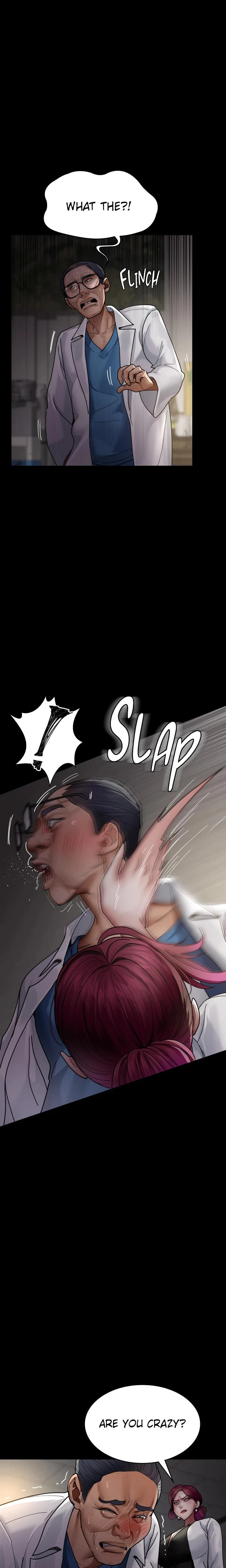 Slave Hospital Chapter 038 Page 20