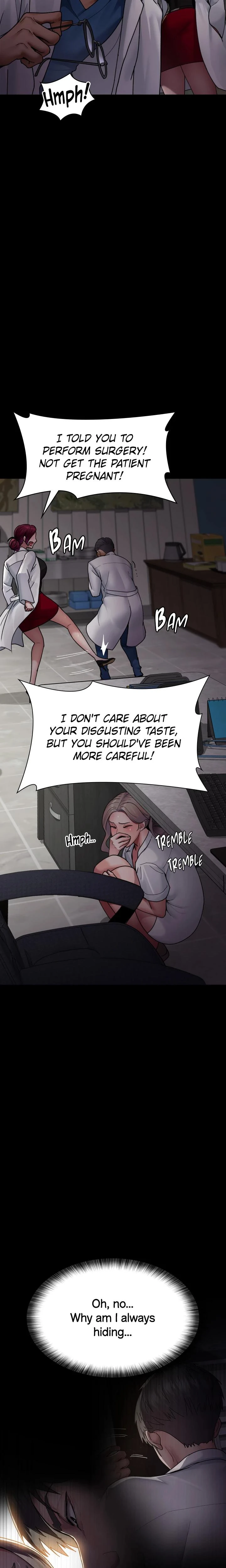 Slave Hospital Chapter 038 Page 21