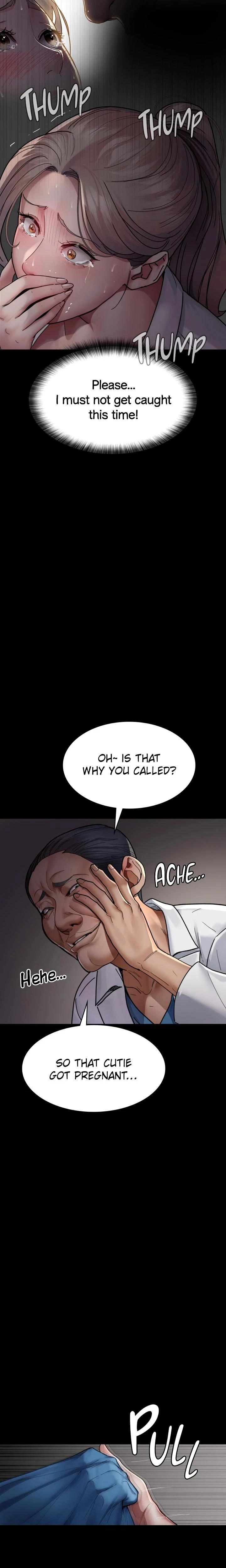 Slave Hospital Chapter 038 Page 22