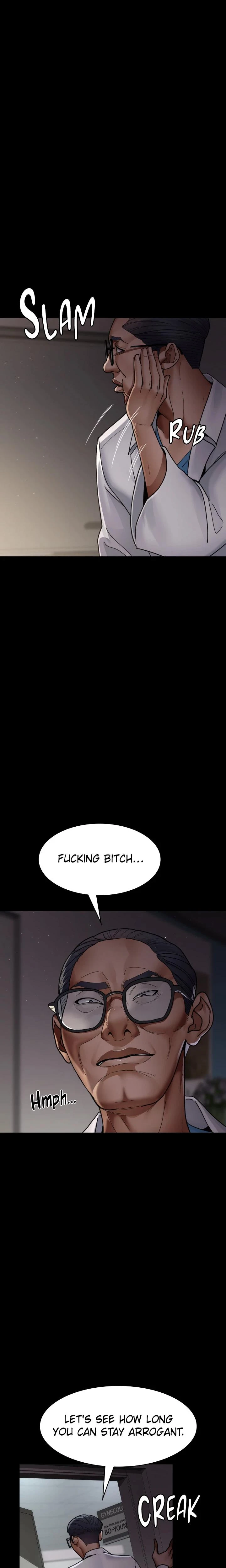 Slave Hospital Chapter 038 Page 24