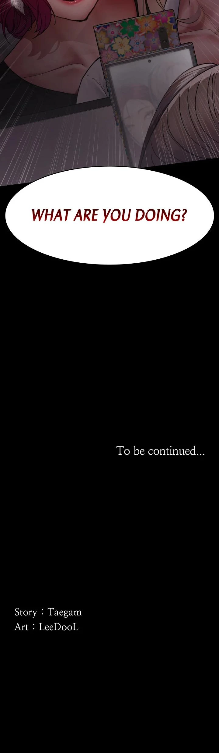 Slave Hospital Chapter 038 Page 31