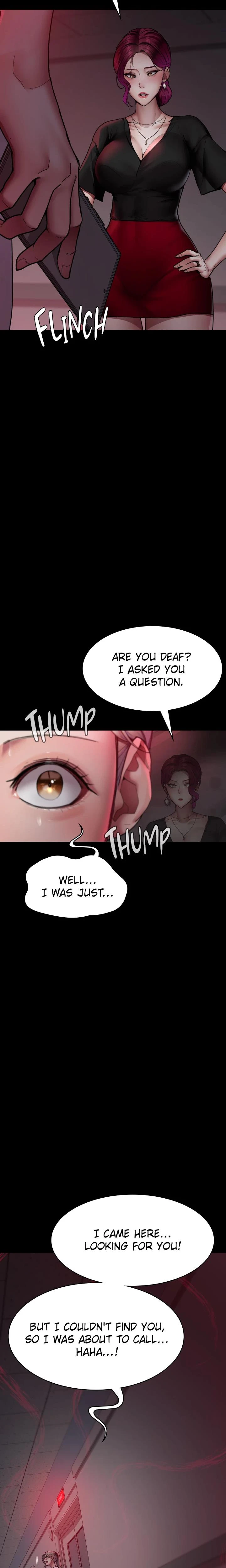 Slave Hospital Chapter 039 Page 4