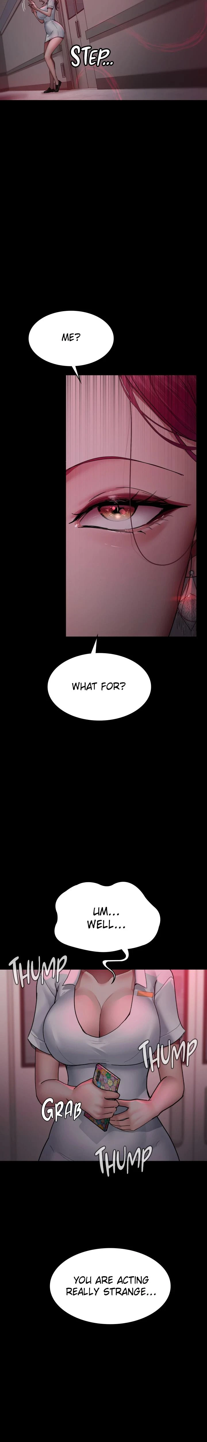 Slave Hospital Chapter 039 Page 5