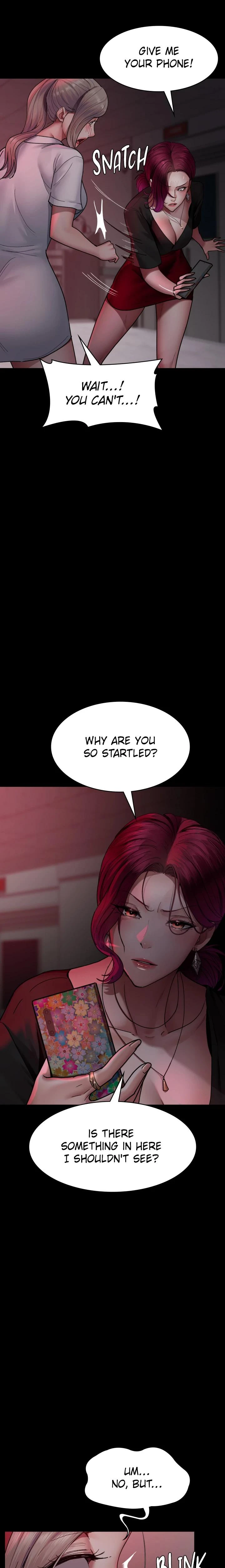 Slave Hospital Chapter 039 Page 6
