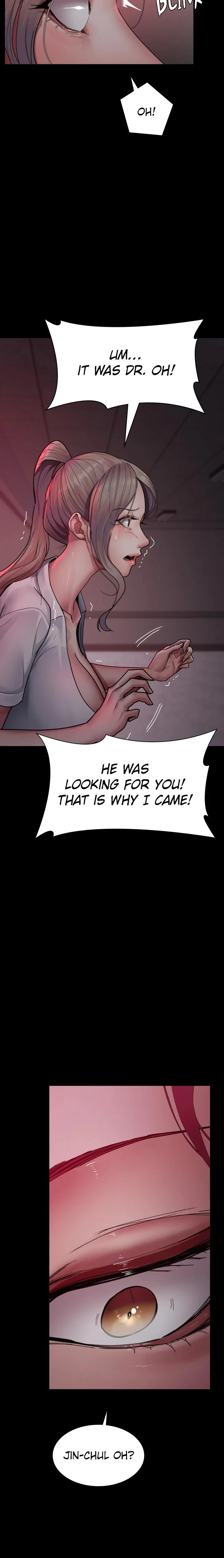 Slave Hospital Chapter 039 Page 7