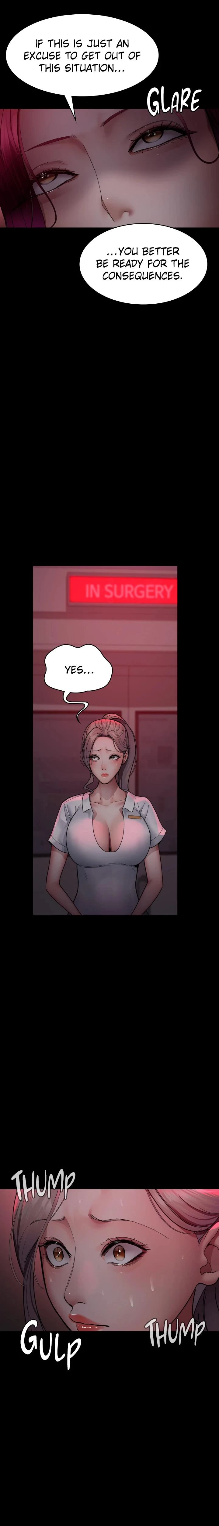 Slave Hospital Chapter 039 Page 9
