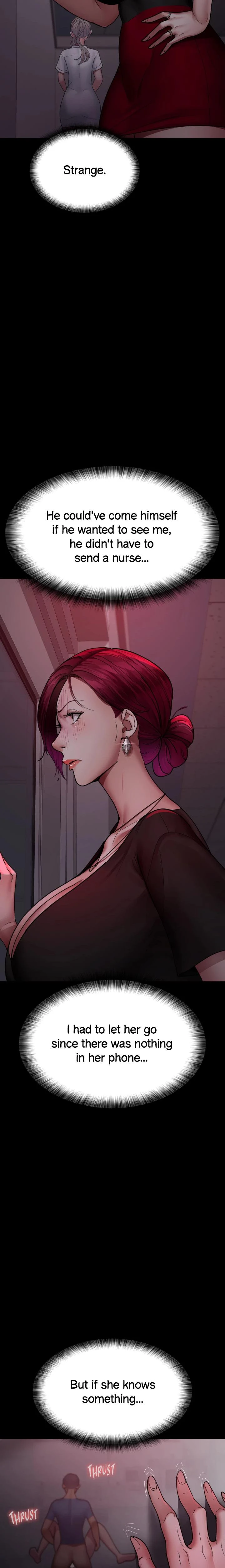 Slave Hospital Chapter 039 Page 11