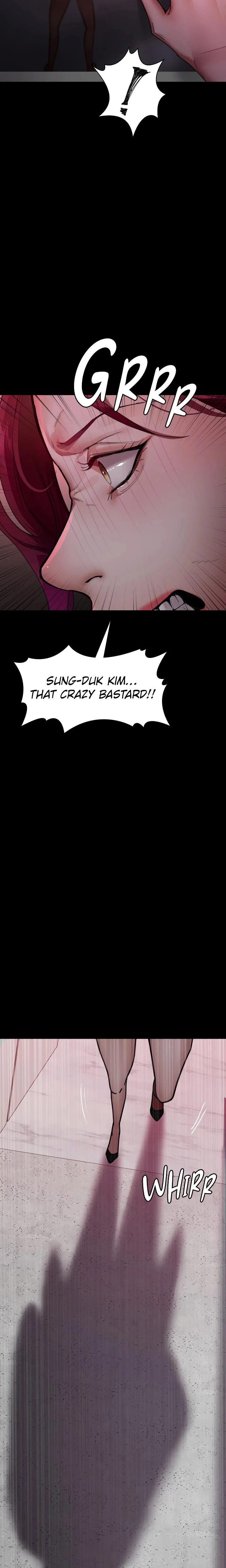 Slave Hospital Chapter 039 Page 12