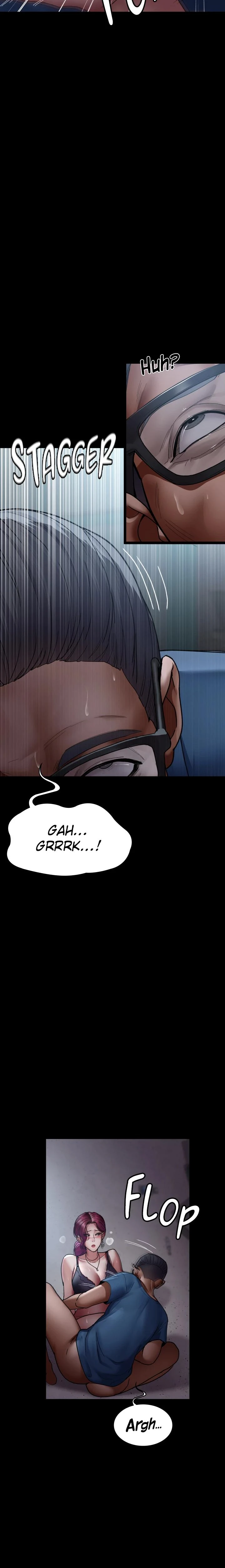 Slave Hospital Chapter 039 Page 24