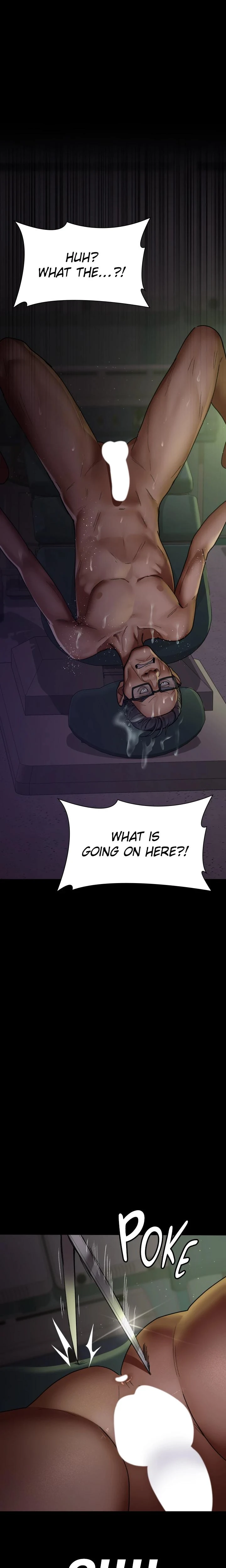 Slave Hospital Chapter 039 Page 27