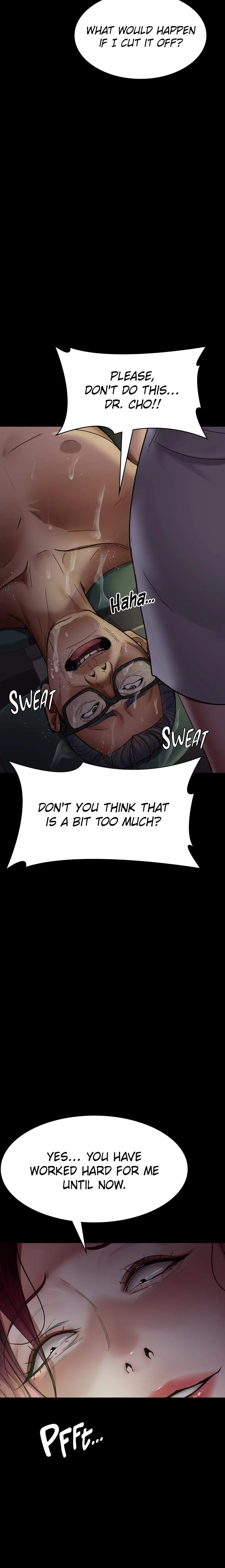 Slave Hospital Chapter 039 Page 29