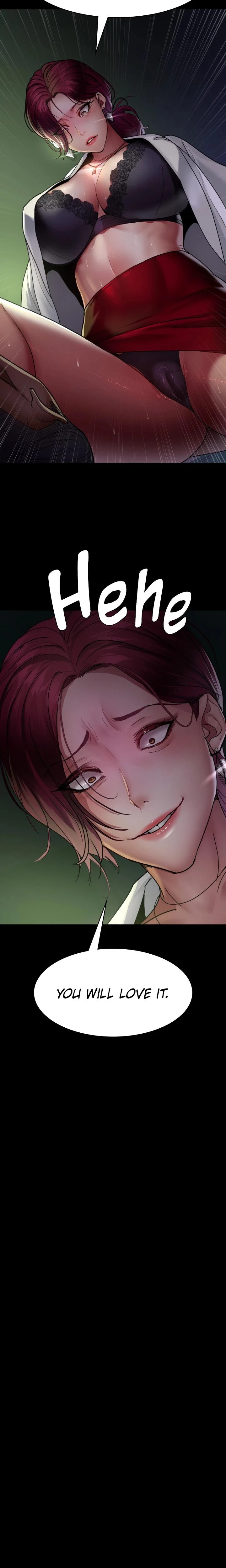 Slave Hospital Chapter 040 Page 3