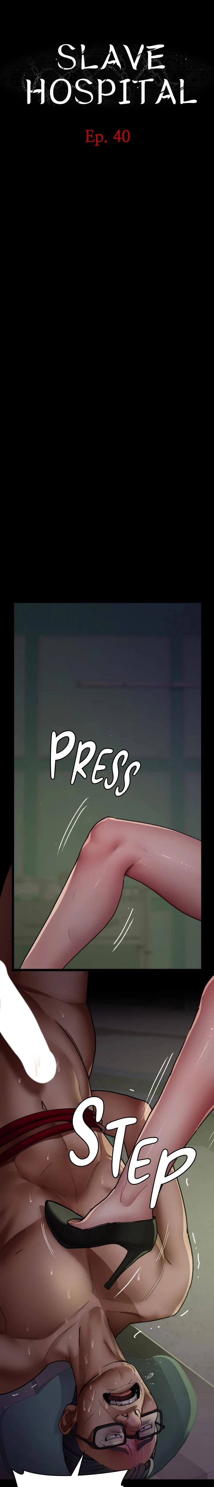 Slave Hospital Chapter 040 Page 4