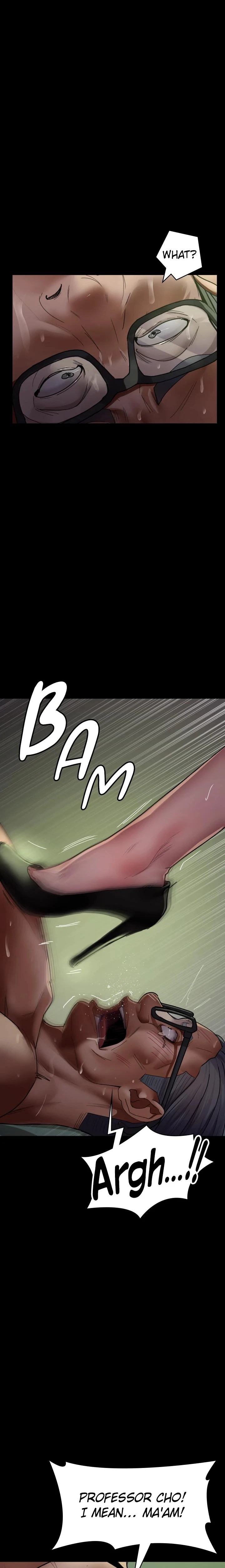 Slave Hospital Chapter 040 Page 6