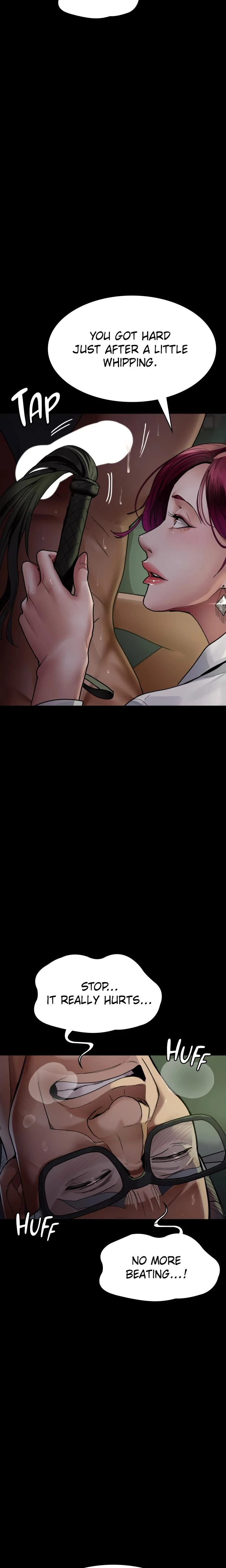 Slave Hospital Chapter 040 Page 13