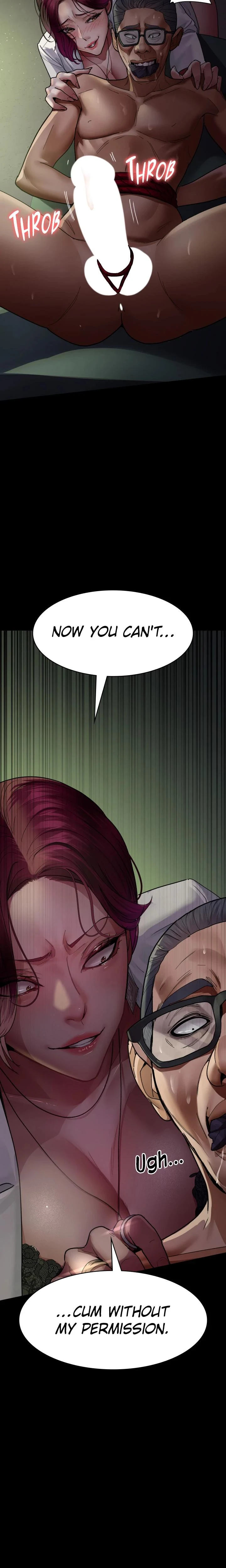 Slave Hospital Chapter 040 Page 19