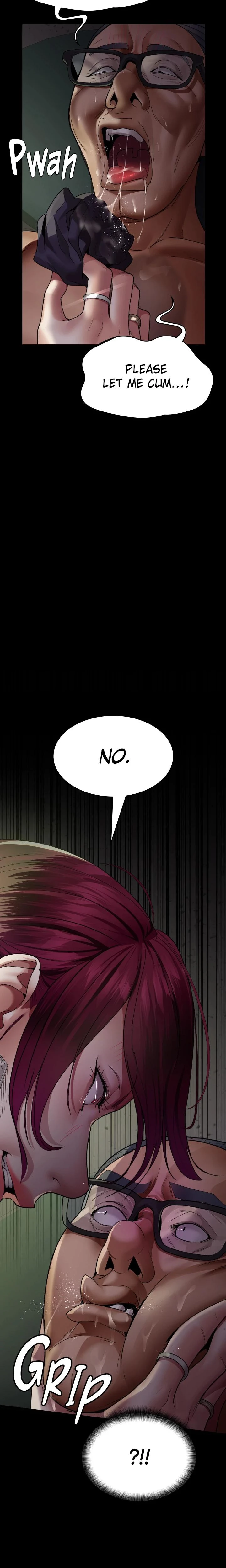 Slave Hospital Chapter 040 Page 26