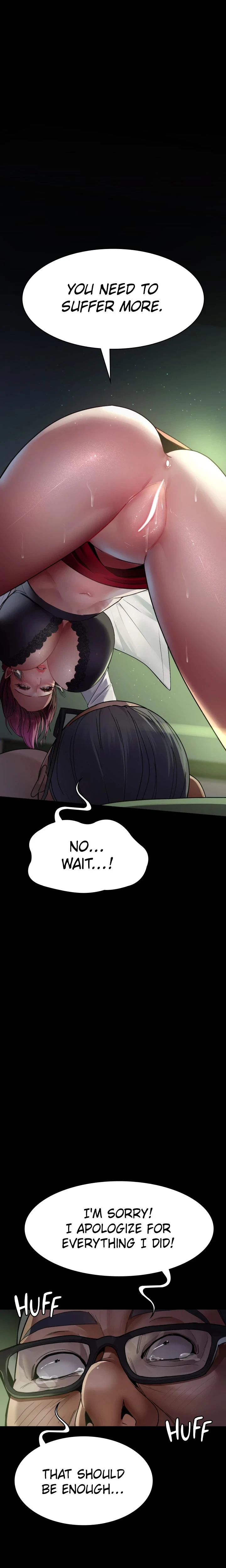 Slave Hospital Chapter 040 Page 27