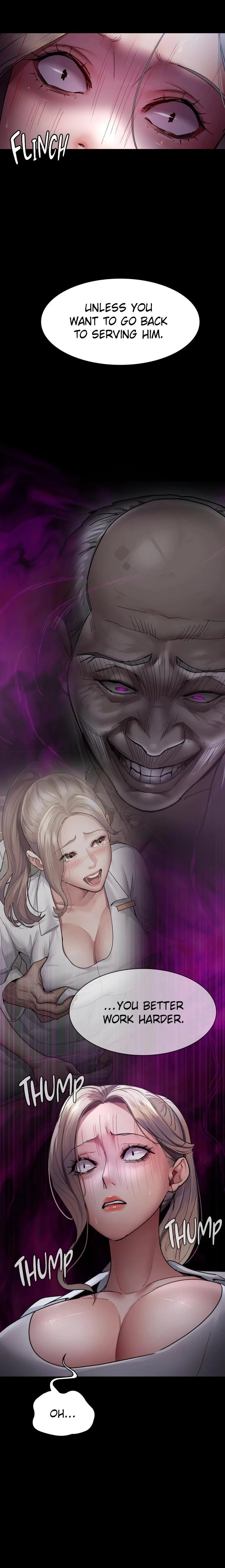 Slave Hospital Chapter 041 Page 4