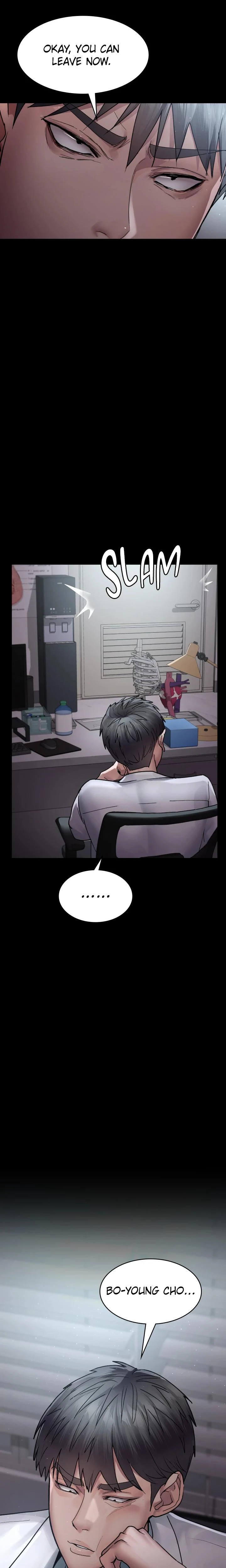 Slave Hospital Chapter 041 Page 5