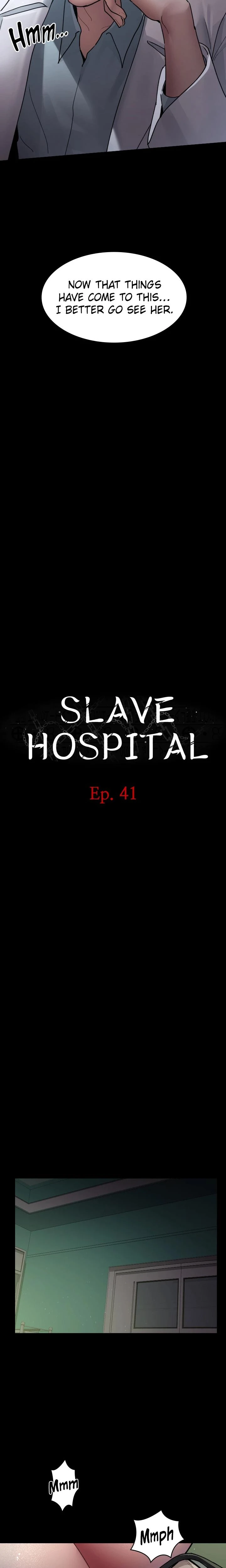 Slave Hospital Chapter 041 Page 6