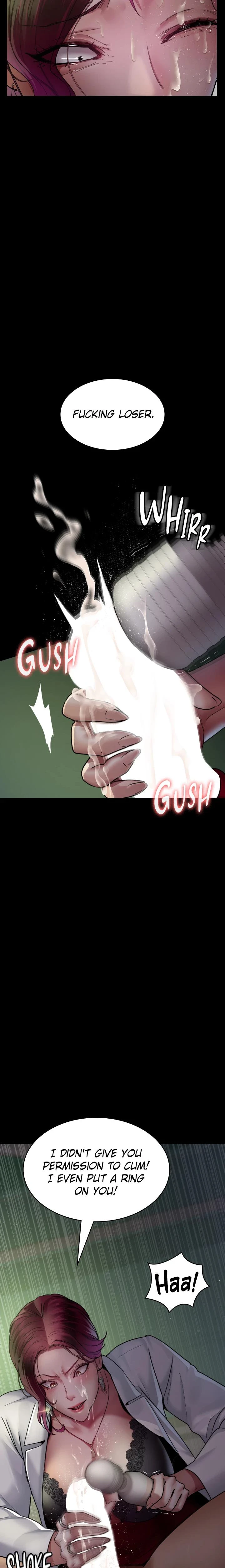 Slave Hospital Chapter 041 Page 12