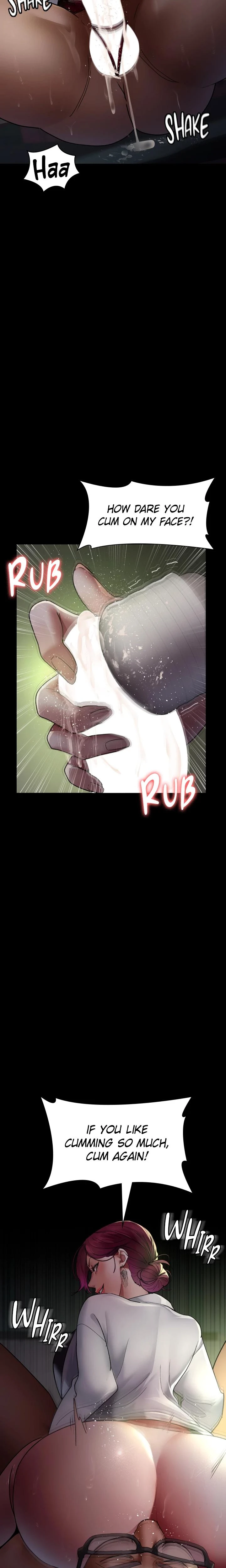 Slave Hospital Chapter 041 Page 13