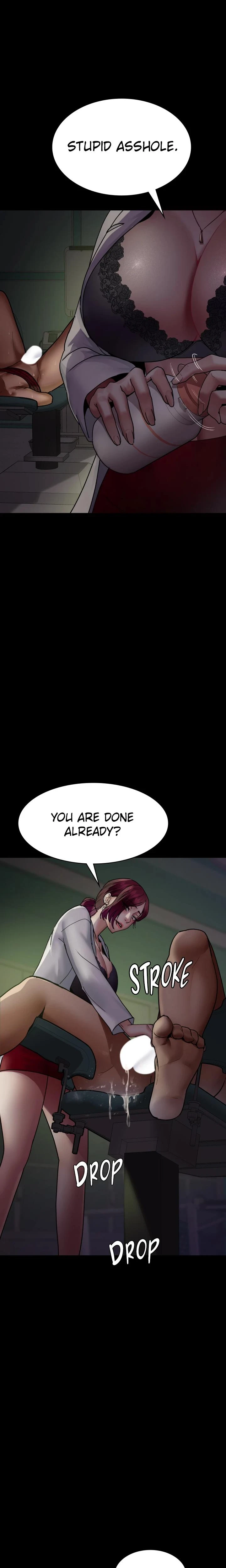 Slave Hospital Chapter 041 Page 20