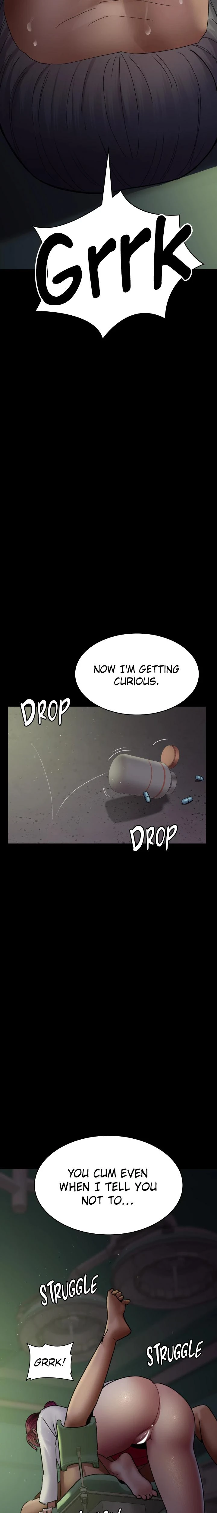 Slave Hospital Chapter 041 Page 23