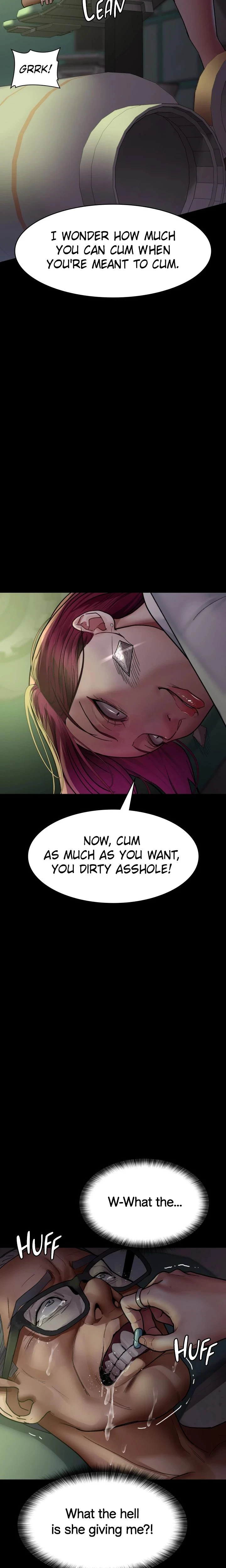 Slave Hospital Chapter 041 Page 24