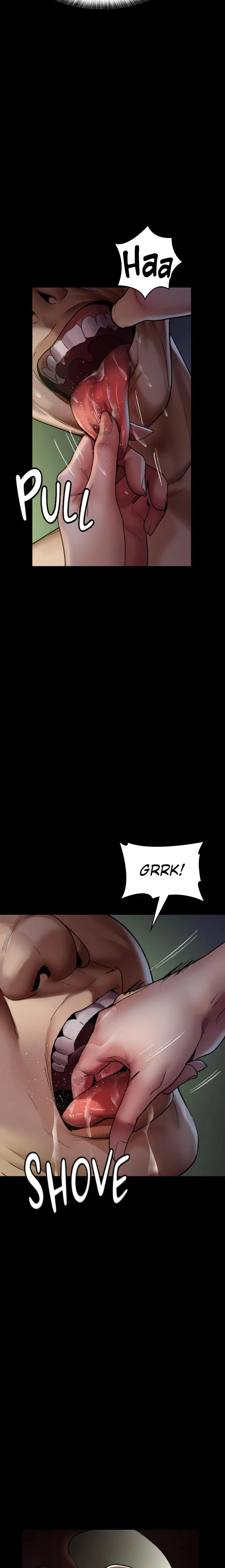 Slave Hospital Chapter 041 Page 25