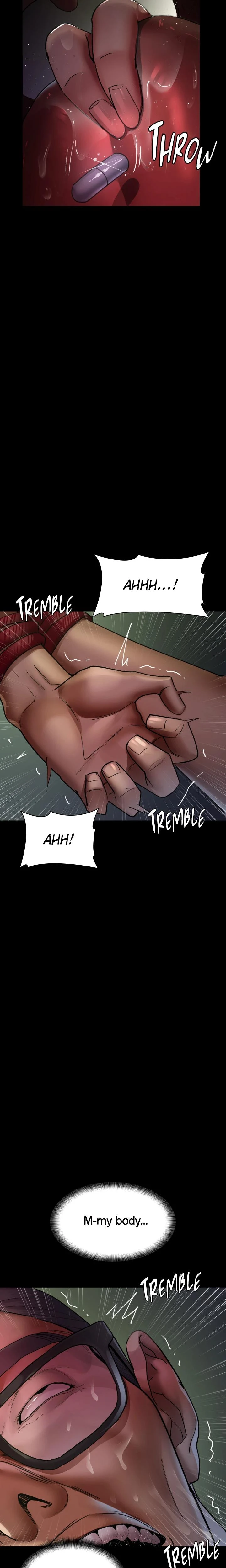Slave Hospital Chapter 041 Page 26