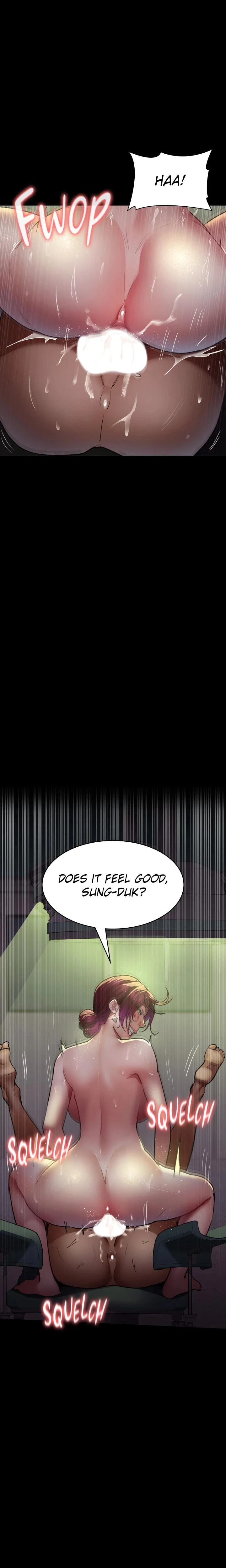 Slave Hospital Chapter 042 Page 10