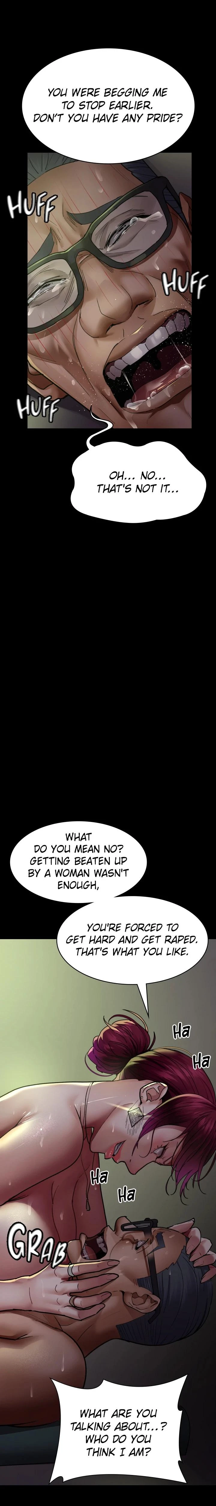 Slave Hospital Chapter 042 Page 11