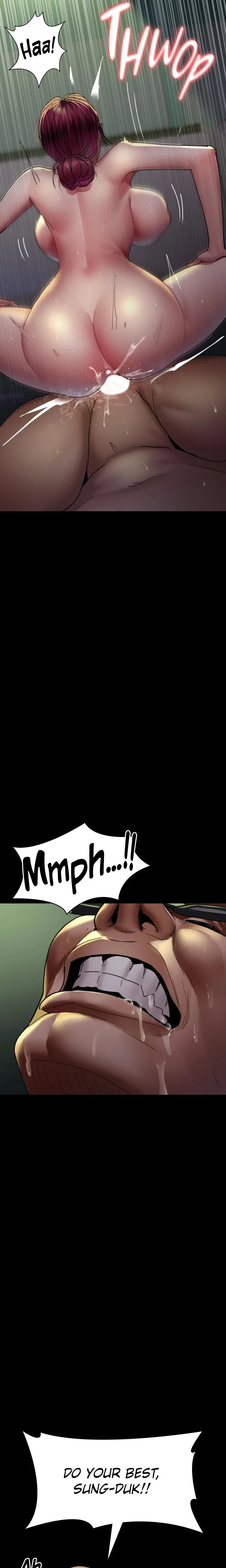 Slave Hospital Chapter 042 Page 20