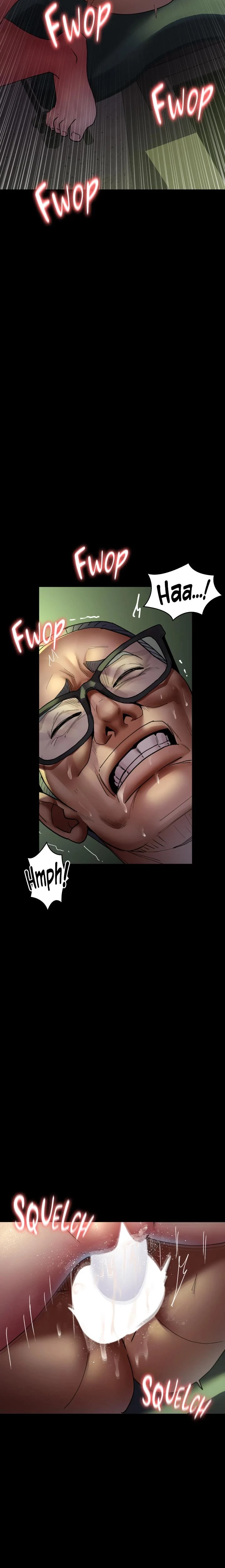 Slave Hospital Chapter 042 Page 22