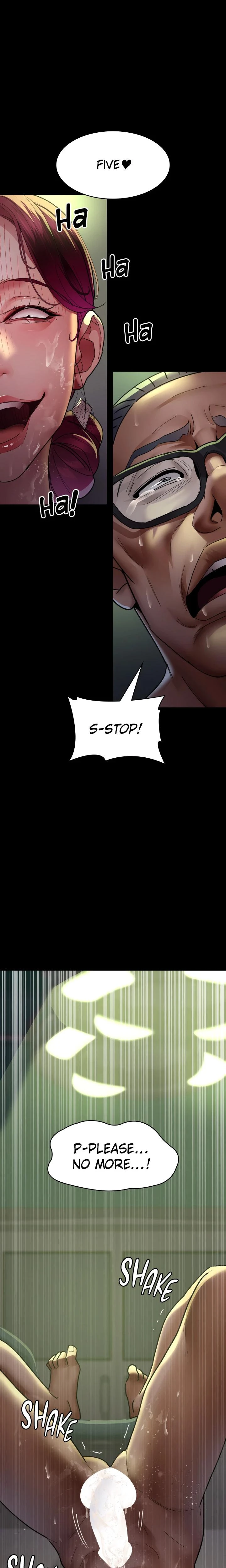 Slave Hospital Chapter 042 Page 25