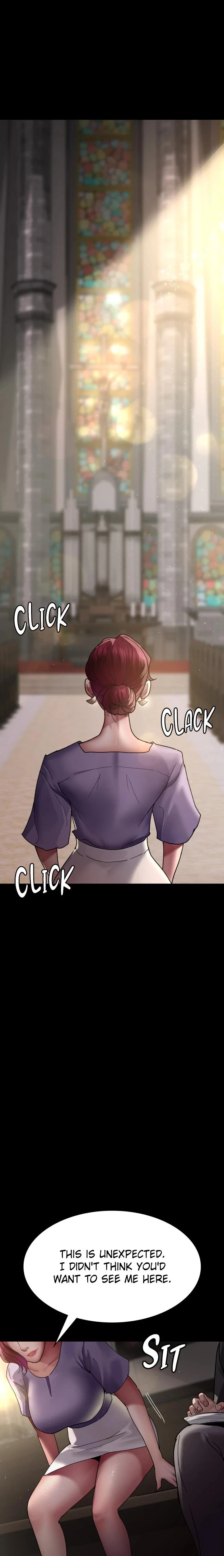 Slave Hospital Chapter 042 Page 30
