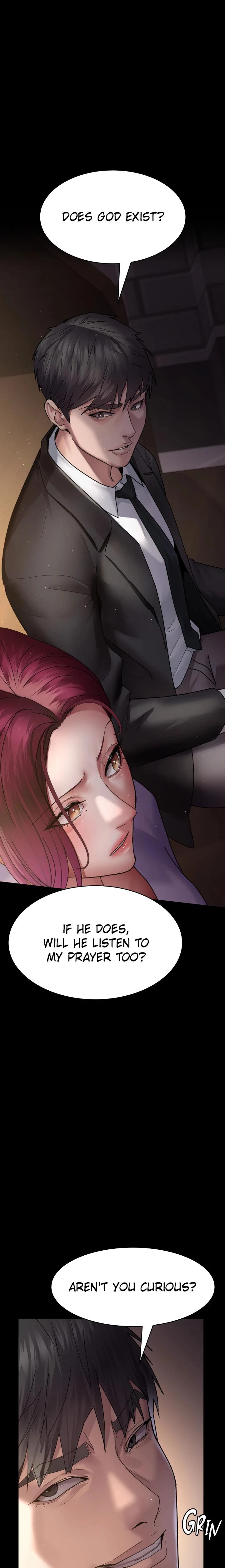 Slave Hospital Chapter 042 Page 32